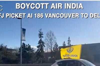 Pannun 'Horror Show' at Vancouver Airport; Canada Allowing Everything in Name of FoE: Sources to News18