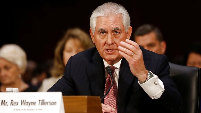 Lawmaker Asks New US State Secretary to Take up With India 'Ill-treatment' of 'Compassion'