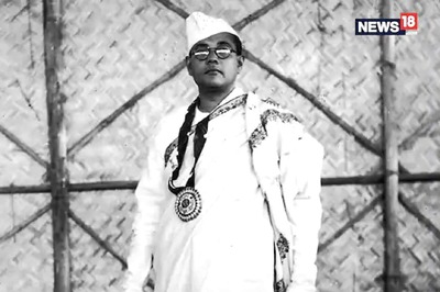 Understanding the Big Picture Emerging Out of the Netaji Portrait Controversy