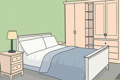 How to Spice up a Boring Bedroom