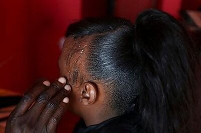 TRESemmé Hair Ad Angers South Africans Still Hurting From Racist Past