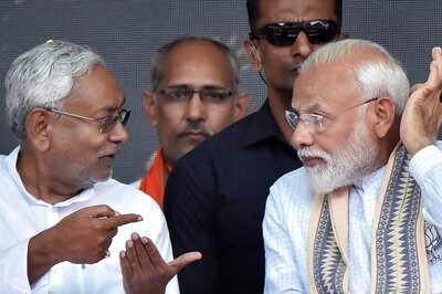 ‘Case For Special Status For Bihar Is Not Made Out’: Amid RJD’s Attack, JDU Hopes For Budget Bonanza For State