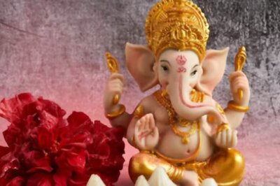 Significance of Ganesh Idol Colors: How Red, Orange, and Blue Influence Worship and Rituals