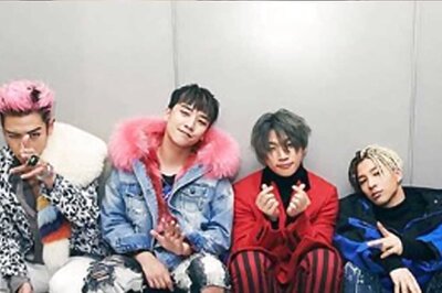 Mnet Breaks Silence On BIGBANG's Rumoured Performance At 2024 MAMA Awards