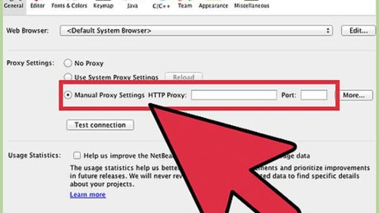 How to Run Program C/C++ Program in Netbeans