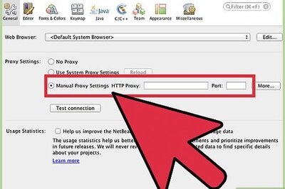 How to Run Program C/C++ Program in Netbeans