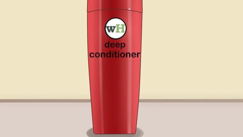 How to Care for Hair Between Salon Trips