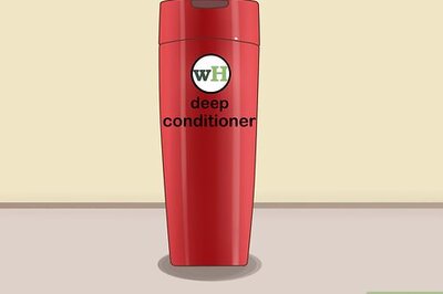 How to Care for Hair Between Salon Trips