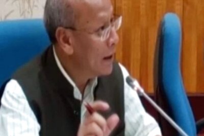 Meghalaya Ranks Low in Swachh Survekshan; Deputy CM Says ‘Don’t Believe Such Rankings’