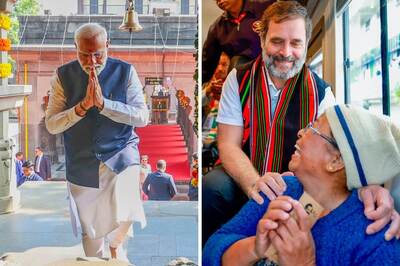 360° View | Ram ‘Rajya’ & Nyay: Jan to Set Tone for 2024 for PM Modi, BJP, Cong & INDIA