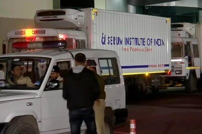 India Donates First 5 Lakh Doses of Covishield Vaccine to Sri Lanka