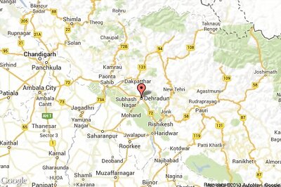 Dehradun: 27-year-old pregnant woman killed after rape, beheaded body recovered near Raj Bhawan