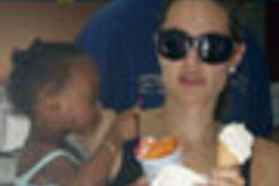 Pics: Mother's Day special; Best Celeb Moms