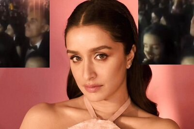 Shraddha Kapoor Flaunts American, Russian, English And French Accents In New Ad; Fans React | Watch