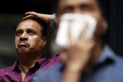 Sensex Rises 277 Points as Nifty Zooms by 86 Points