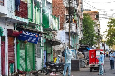 In UP's Badaun, 14 Villages Quarantined After One Man Tests Positive for Covid-19