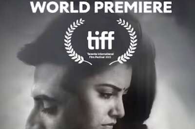 Susi Ganesan's Dil Hai Gray To Premiere At Toronto International Film Festival