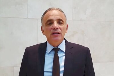 UNAIDS Deputy Chief Luiz Loures to Step Down Following Sexual Assault Allegations