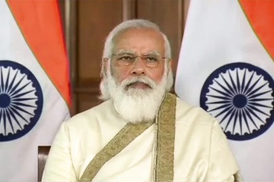 'Heartwrenching': PM Modi, President Condole Death of 10 Babies in Bhandara Hospital Fire