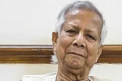 Yunus Calls for India-Bangladesh Relations Based on Equity, Fairness; Urges SAARC Revival