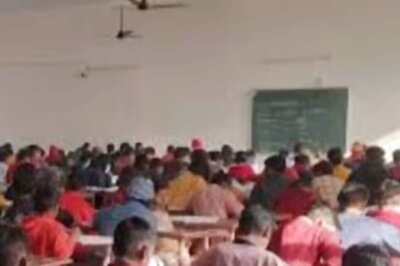 VidyaGyan Opens Admissions For Lakhimpur Kheri Students, Offering Free Education From Class 6 To 12