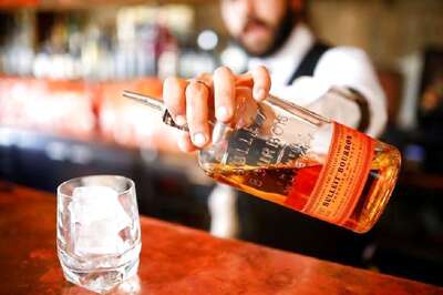 The Tippling Point | Not All Great Whiskys Are from Scotland or Ireland. Some Are from Taiwan