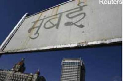 India wants sign of faith from Pak after Mumbai attack