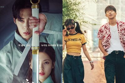 Yearender 2022: From Alchemy of Souls to Twenty-Five Twenty-One, K-drama Endings That Led Us To Therapy