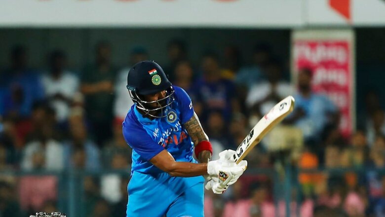 IND vs SA: 'KL Rahul Just Got his Rhythm Back'-Former Cricketer Joins Many in Questioning BCCI's 'Rest' Policy