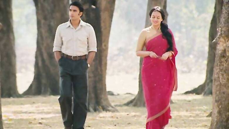 I am nervous about 'Lootera': Vikramaditya Motwane