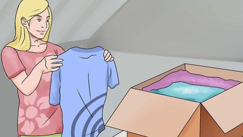 How to Have a Garage Sale