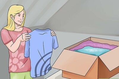 How to Have a Garage Sale