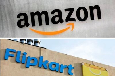 Flipkart and Amazon Suspend Delivery of Non-Essential Goods Across Delhi Owing to COVID-19 Lockdown