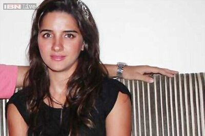 MP temple stampede: Shruti Seth irked with politicians' blame game