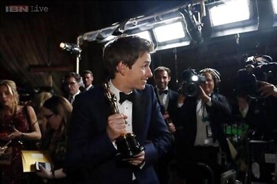 Oscars still top draw for advertisers despite fickle ratings