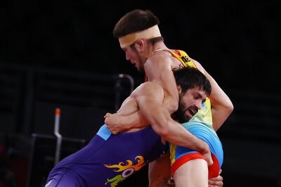 How Ravi Kumar Dahiya Pulled Off Dramatic Comeback to Confirm 4th Tokyo Olympics Medal for India