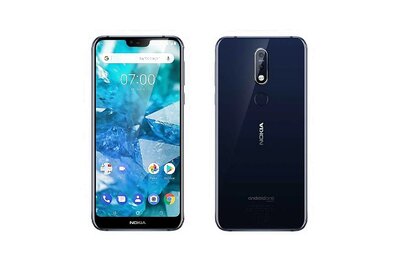 Nokia 7.1 Gets Android 10 Goodness Now, With More Phones Lined up For The Update