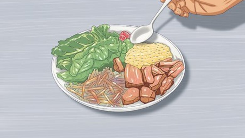 How to Improve Stamina