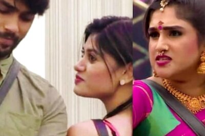 Bigg Boss Tamil Top Controversies: From Arav-Oviya Kiss To Cops Visiting The House
