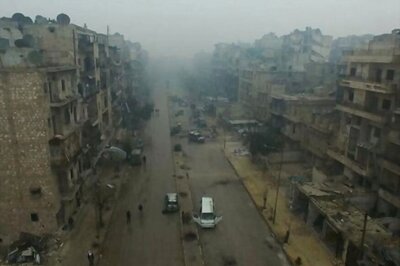 Idlib Likely to be Syria's Next Bloody Theater After Aleppo
