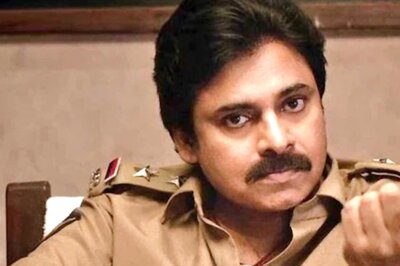 Pawan Kalyan Makes Major Changes to Bheemla Nayak. Drops 4 Songs
