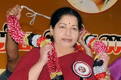 Jayalalithaa welcomes SC order on 2G issue