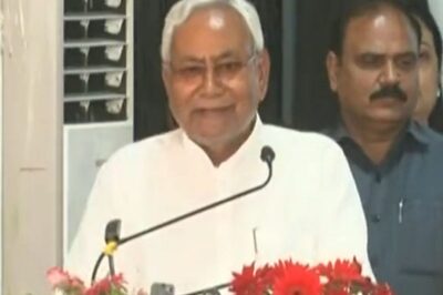 Bihar CM Nitish is Against Dowry. But Here’s What He Has to Say About a Man Marrying Another Man