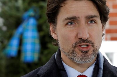 Plans to Restart Canadian Economy do not Hinge on Coronavirus 'Immunity' Levels, Says Trudeau