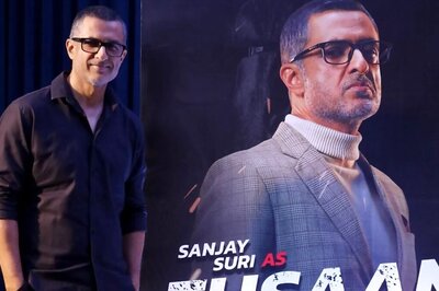 Sanjay Suri Birthday: Actor's Journey From a Family Tragedy to Entering the Showbiz World