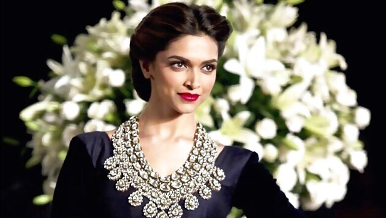 Yes, I'm a woman, I have breasts and a cleavage, Deepika Padukone slams leading daily; Bollywood stands in support