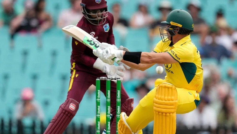 AUS vs WI Dream11 Prediction For 3rd ODI: Check Team Captain, Vice-captain, And Probable XIs For Australia vs West Indies