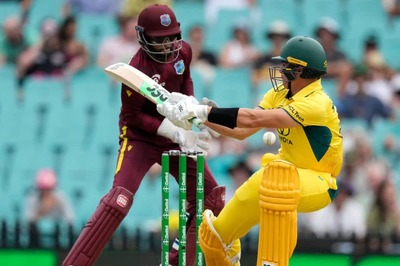 AUS vs WI Dream11 Prediction For 3rd ODI: Check Team Captain, Vice-captain, And Probable XIs For Australia vs West Indies