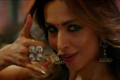 Malaika Arora: I’ve Done All My Dance Numbers Willingly, Have Never Felt Objectified