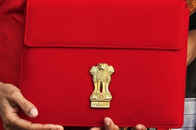 Union Budget FY24's Balancing Act: Ind-Ra Looks Into Fiscal Consolidation, Capex